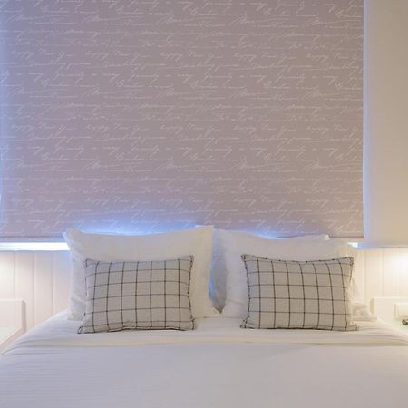 Calma Hotel & Spa Кастория Номер фото