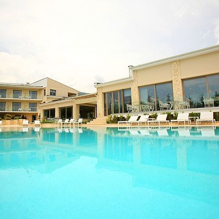 Calma Hotel & Spa Кастория Экстерьер фото