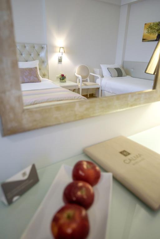 Calma Hotel & Spa Кастория Экстерьер фото