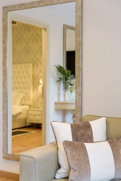 Calma Hotel & Spa Кастория Экстерьер фото