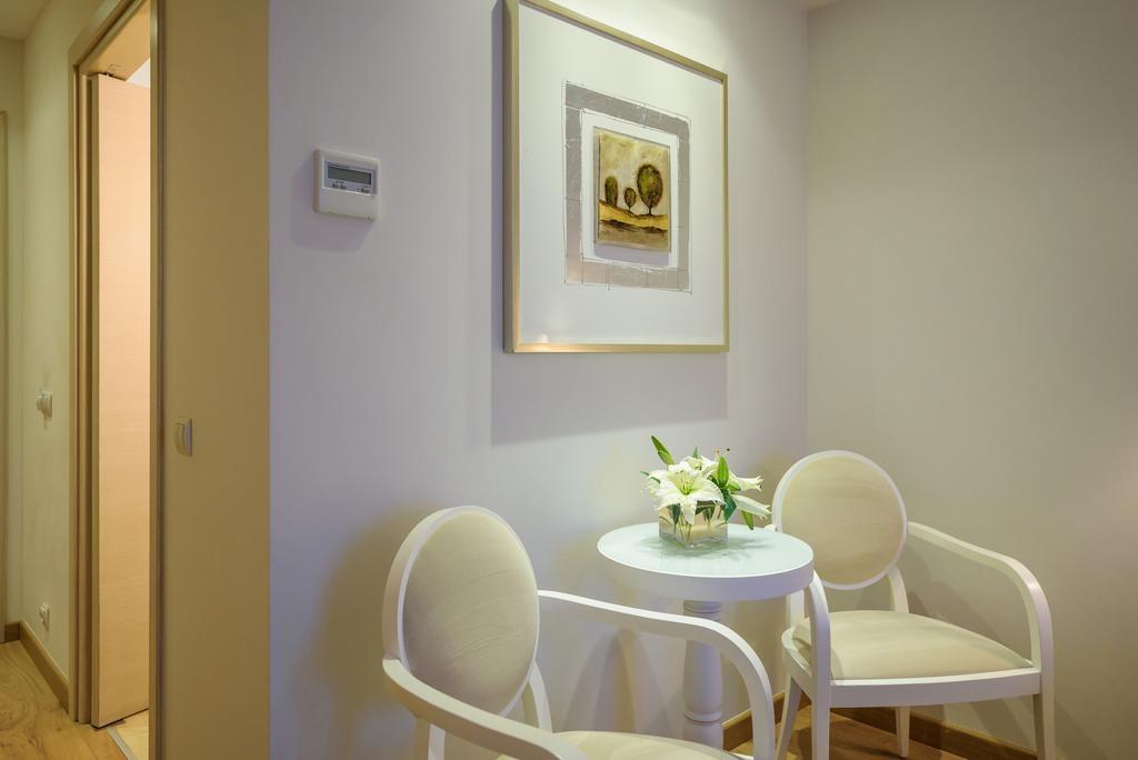 Calma Hotel & Spa Кастория Номер фото