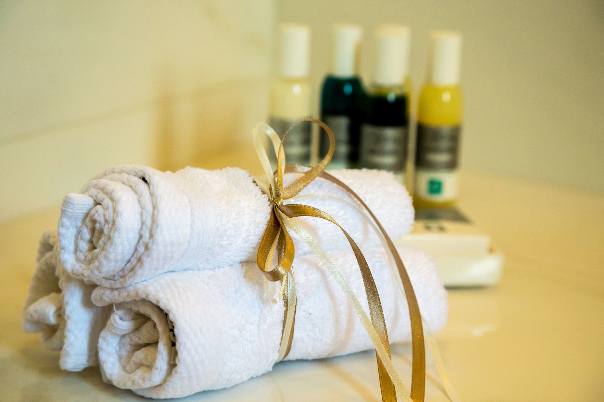 Calma Hotel & Spa Кастория Экстерьер фото