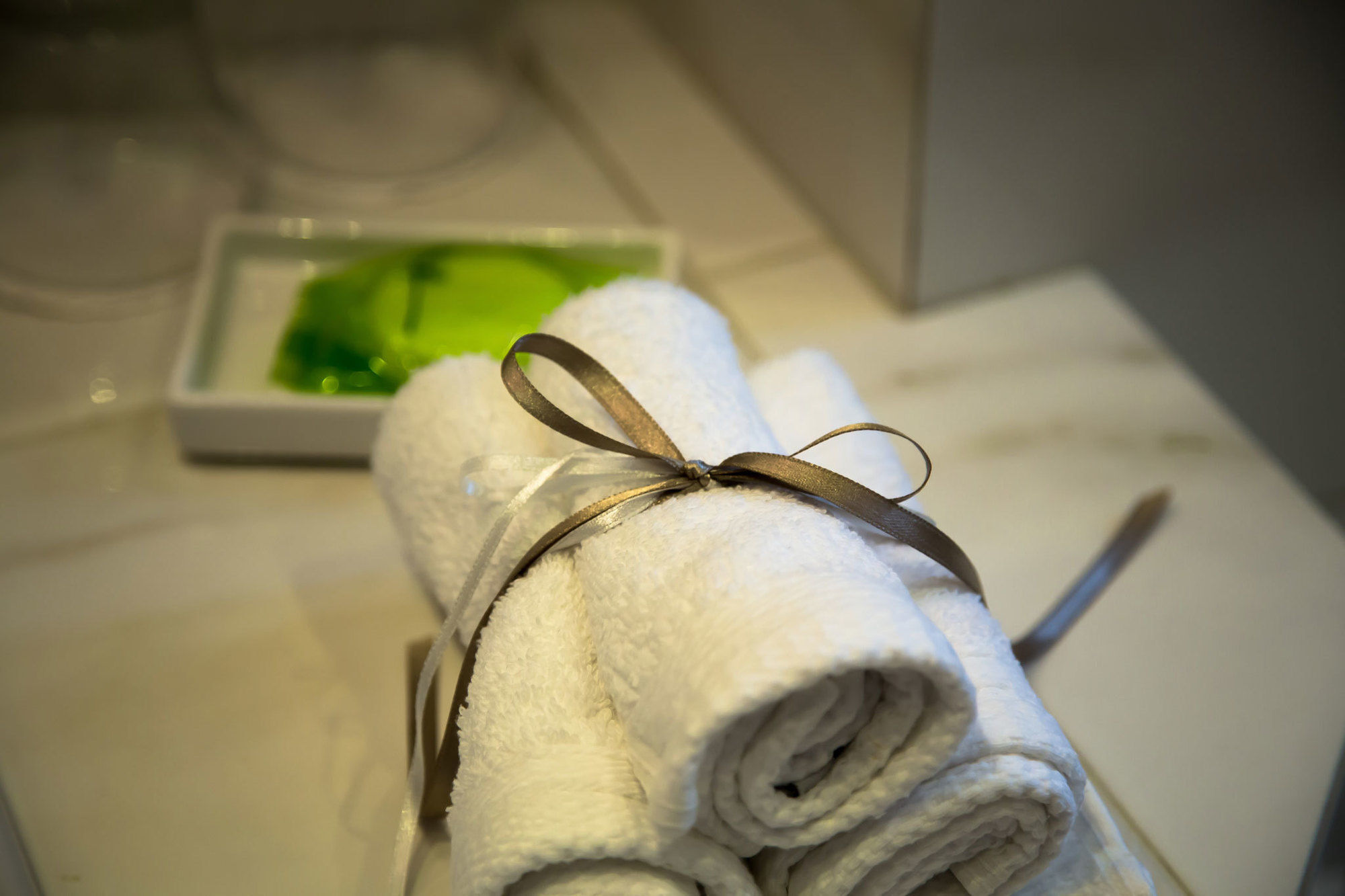 Calma Hotel & Spa Кастория Экстерьер фото